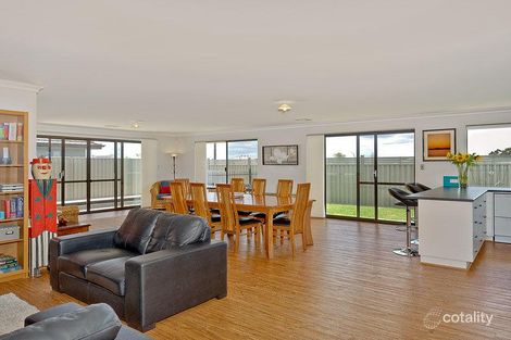 Property photo of 50 Archdale Loop Piara Waters WA 6112