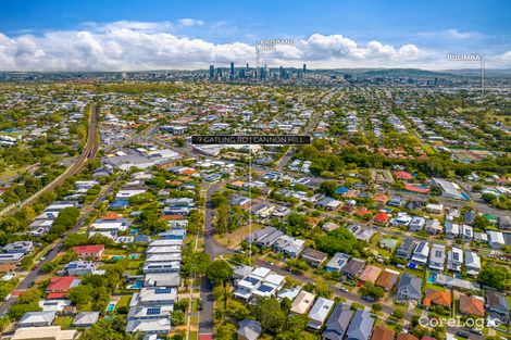 Property photo of 7 Gatling Road Cannon Hill QLD 4170