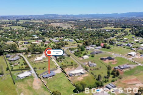 Property photo of 919 Princes Way Drouin VIC 3818