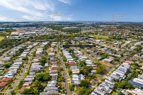 Property photo of 7 Gatling Road Cannon Hill QLD 4170