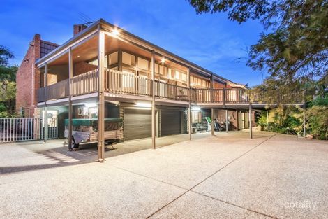 Property photo of 25 Braeside Road Bundamba QLD 4304