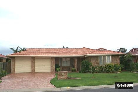 Property photo of 27 Xanadu Crescent Rothwell QLD 4022