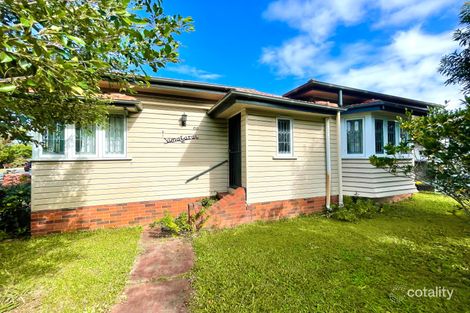 Property photo of 66 Chalk Street Lutwyche QLD 4030