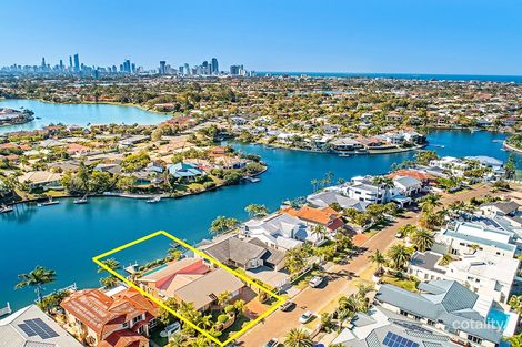 8 Montego Ct, Mermaid Waters, QLD 4218
