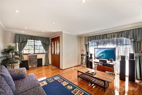 Property photo of 8 Morar Place St Andrews NSW 2566