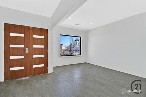 Property photo of 21 Burnett Drive Beveridge VIC 3753