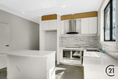 Property photo of 21 Burnett Drive Beveridge VIC 3753