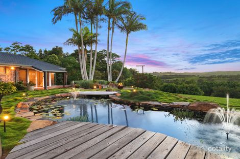 97 Fredericks Lane, Tintenbar, NSW 2478