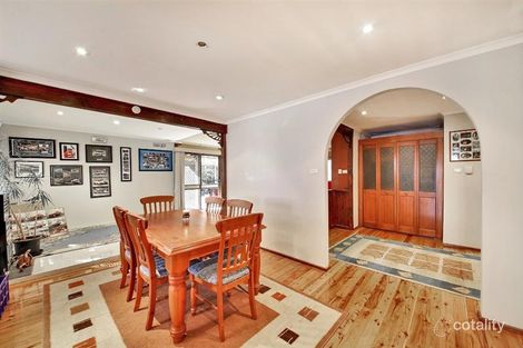 Property photo of 8 Morar Place St Andrews NSW 2566