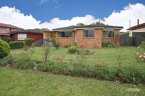 Property photo of 33 Alam Street Colyton NSW 2760