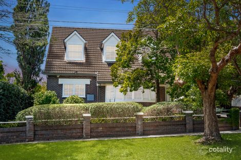 1 Douglas Ave, Chatswood, NSW 2067