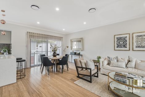 Property photo of 18/21 Kersley Road Kenmore QLD 4069