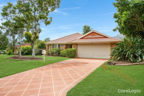 Property photo of 22 Picnic Place Canungra QLD 4275