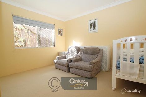 Property photo of 2/158-160 Willarong Road Caringbah NSW 2229