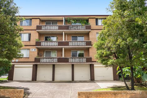 12/47-49 Ewart St, Marrickville, NSW 2204