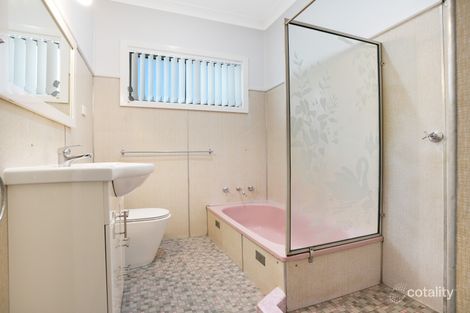 Property photo of 46 Robertson Street Coniston NSW 2500