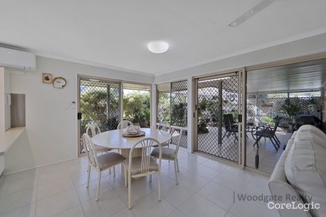 Property photo of 5 Hussar Court Woodgate QLD 4660