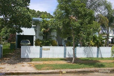 96 Abbott St, Oonoonba, QLD 4811