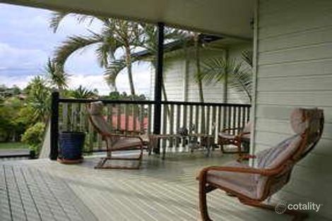 Property photo of 56 Forest Ridge Drive Narangba QLD 4504