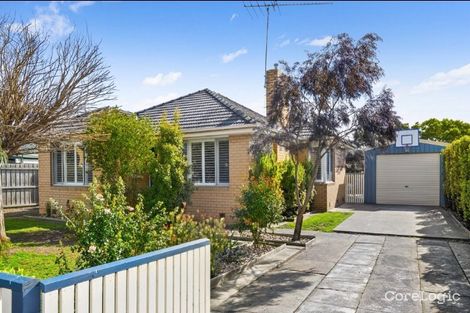 Property photo of 47 Regent Street Whittington VIC 3219