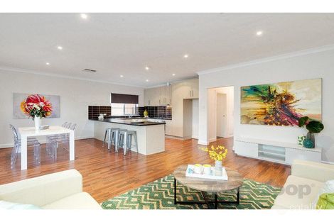 Property photo of 12A Stuart Street Hillcrest SA 5086
