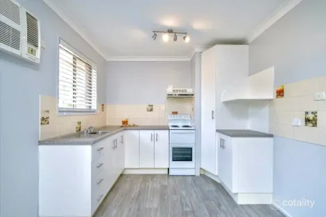 Property photo of 441 Richardson Road Norman Gardens QLD 4701