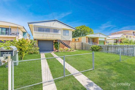 27 Jamieson St, Redcliffe, QLD 4020