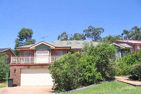 27 Ridge View Cl, Winmalee, NSW 2777