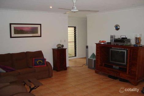 Property photo of 6 Nautical Court Idalia QLD 4811