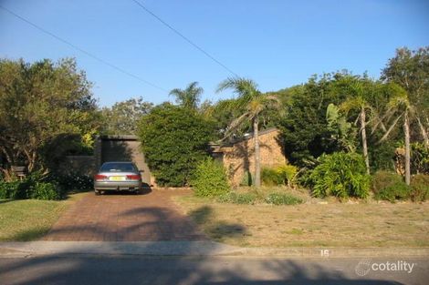 16 Hanson Ave, Anna Bay, NSW 2316