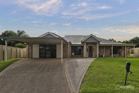 Property photo of 8 Burdekin Court Murrumba Downs QLD 4503