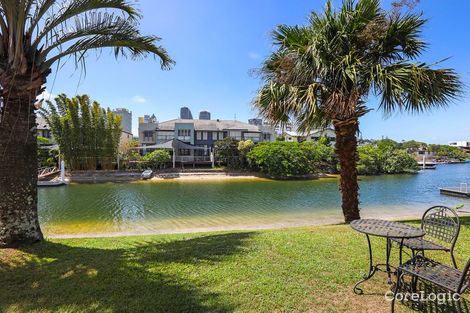 Property photo of 10 Havana Key Broadbeach Waters QLD 4218