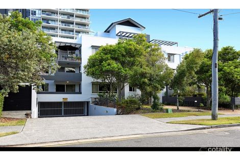 Property photo of 13/18-22 Parker Street Labrador QLD 4215