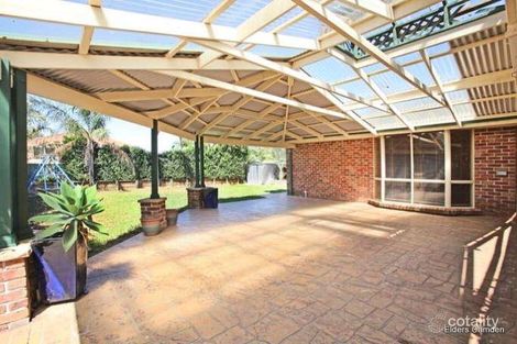 Property photo of 7 Packenham Place Mount Annan NSW 2567