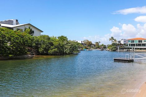 Property photo of 10 Havana Key Broadbeach Waters QLD 4218