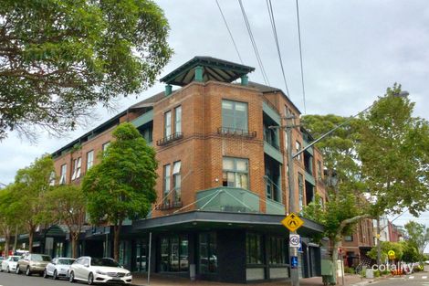 Property photo of 201/2 Macpherson Street Cremorne NSW 2090