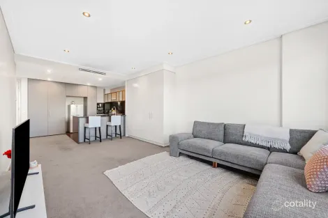 Property photo of 34/15 Coranderrk Street City ACT 2601