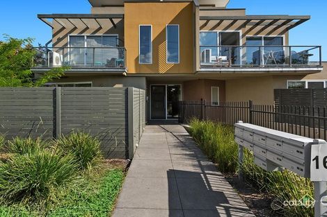 Property photo of 8/16 Keiller Street Hampton East VIC 3188