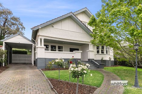 Property photo of 24 Nantes Street Newtown VIC 3220