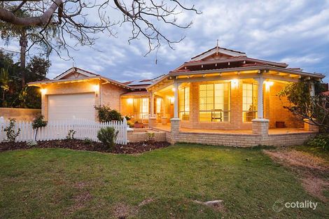 Property photo of 8 Aachen Crescent Gwelup WA 6018