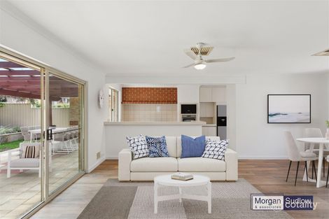 Property photo of 27C Dalkeith Road Nedlands WA 6009