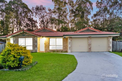 Property photo of 61 Cassowary Street Doolandella QLD 4077