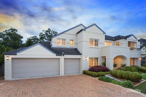 Property photo of 15 Kambah Place West Pennant Hills NSW 2125