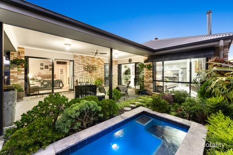 60 Ravensbourne Cres, North Lakes, QLD 4509