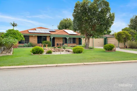 Property photo of 3 Bishop Close Seville Grove WA 6112