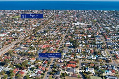 Property photo of 116 Dunrobin Road Warradale SA 5046