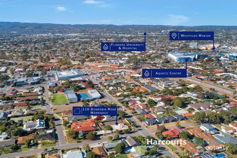 Property photo of 116 Dunrobin Road Warradale SA 5046