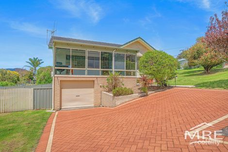 12 Johnston St, Mount Melville, WA 6330