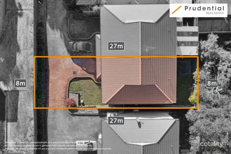 Property photo of 4/123 Lindesay Street Campbelltown NSW 2560