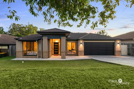 8 Samuel St, Calamvale, QLD 4116